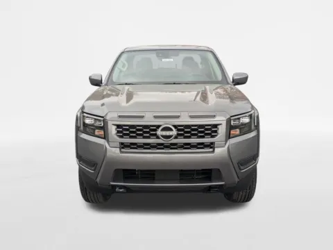 Another view of 2026 Nissan Frontier SV for sale in Kennesaw, GA at Town Center Nissan
