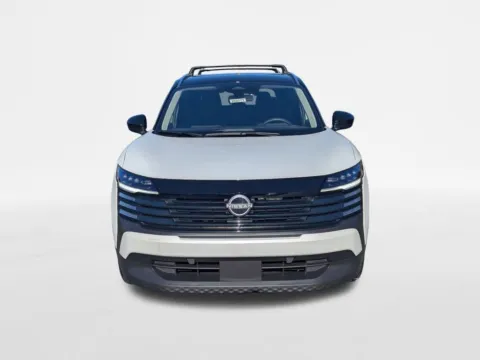 Another view of 2026 Nissan Kicks SV for sale in Kennesaw, GA at Town Center Nissan