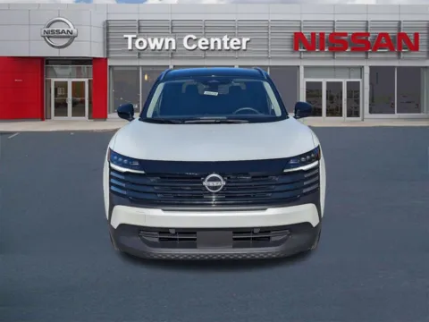 Another view of 2026 Nissan Kicks SV for sale in Kennesaw, GA at Town Center Nissan