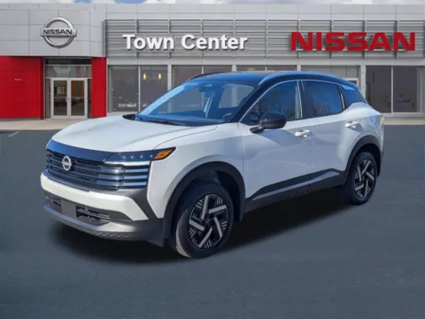 More photos of 2026 Nissan Kicks SV at Town Center Nissan, GA