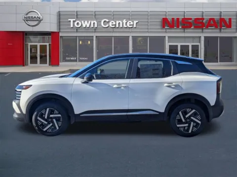 More photos of 2026 Nissan Kicks SV at Town Center Nissan, GA