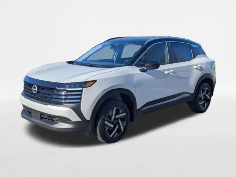 More photos of 2026 Nissan Kicks SV at Town Center Nissan, GA