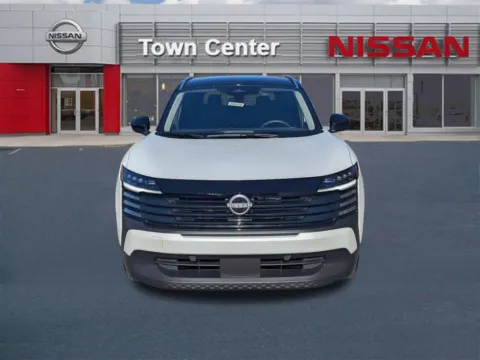 Another view of 2026 Nissan Kicks SV for sale in Kennesaw, GA at Town Center Nissan