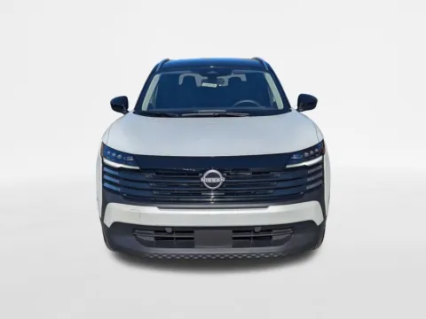 Another view of 2026 Nissan Kicks SV for sale in Kennesaw, GA at Town Center Nissan