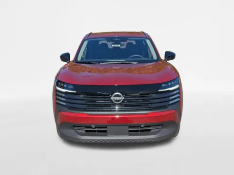 Another view of 2026 Nissan Kicks SV for sale in Kennesaw, GA at Town Center Nissan