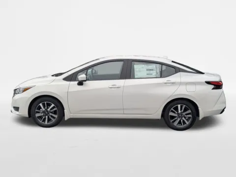 More photos of 2025 Nissan Versa 1.6 SV at Town Center Nissan, GA