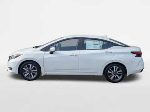 More photos of 2025 Nissan Versa 1.6 SV at Town Center Nissan, GA