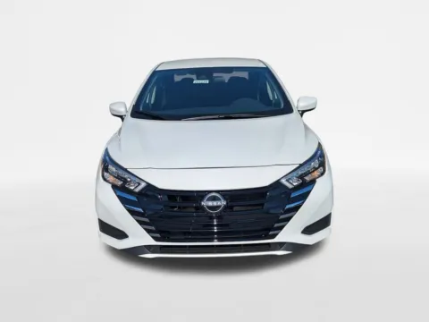 Another view of 2025 Nissan Versa 1.6 SV for sale in Kennesaw, GA at Town Center Nissan