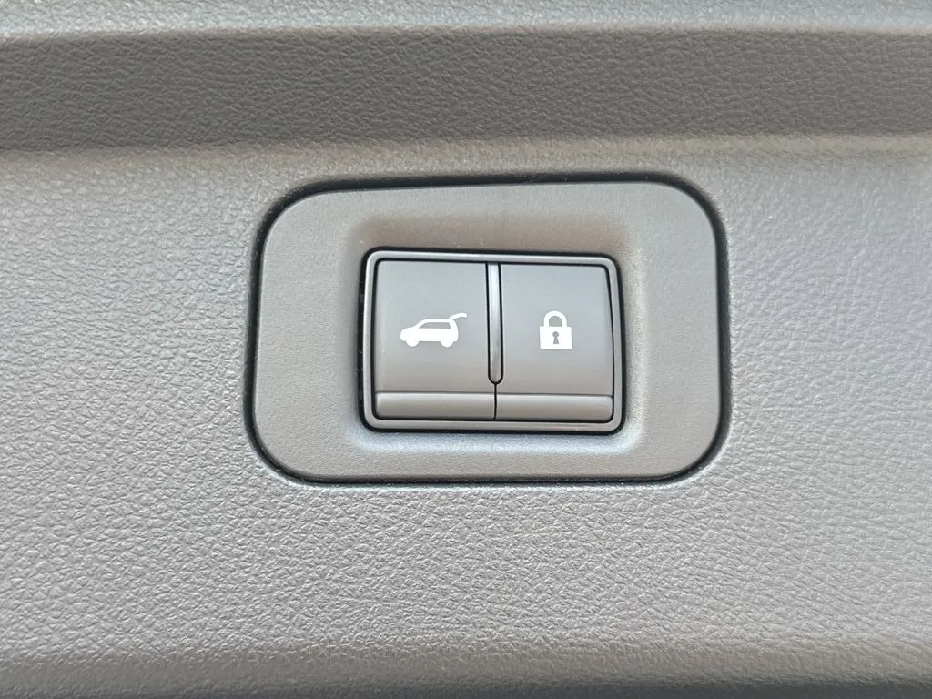 2025 Nissan Armada Platinum Reserve - Photo 15