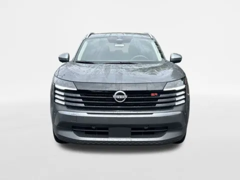 Another view of 2025 Nissan Kicks SR for sale in Kennesaw, GA at Town Center Nissan