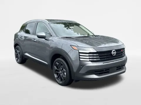 Another view of 2025 Nissan Kicks SR for sale in Kennesaw, GA at Town Center Nissan