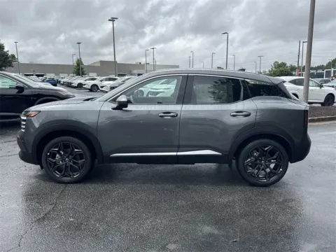More photos of 2025 Nissan Kicks SR at Town Center Nissan, GA
