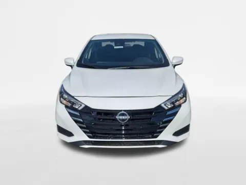 Another view of 2025 Nissan Versa 1.6 SV for sale in Kennesaw, GA at Town Center Nissan