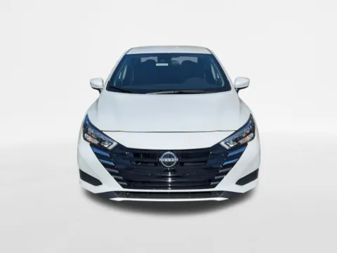 Another view of 2025 Nissan Versa 1.6 SV for sale in Kennesaw, GA at Town Center Nissan