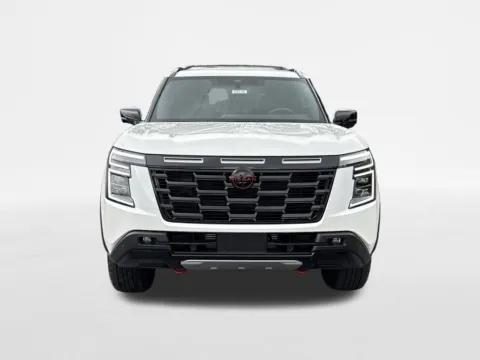 Another view of 2025 Nissan Armada PRO4X for sale in Kennesaw, GA at Town Center Nissan