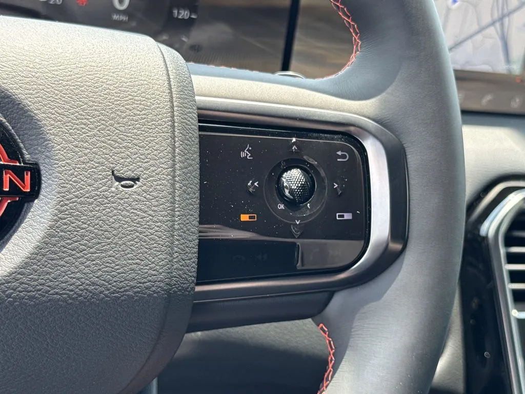 2025 Nissan Armada PRO-4X - Photo 20