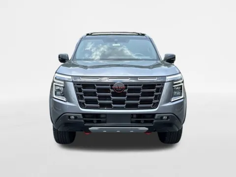 Another view of 2025 Nissan Armada PRO-4X for sale in Kennesaw, GA at Town Center Nissan