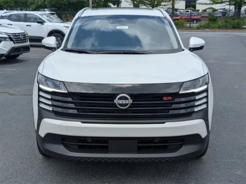 Another view of 2025 Nissan Kicks SR for sale in Kennesaw, GA at Town Center Nissan