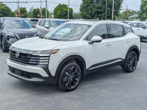 More photos of 2025 Nissan Kicks SR at Town Center Nissan, GA