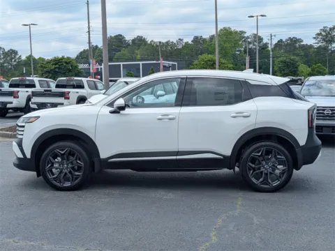 More photos of 2025 Nissan Kicks SR at Town Center Nissan, GA