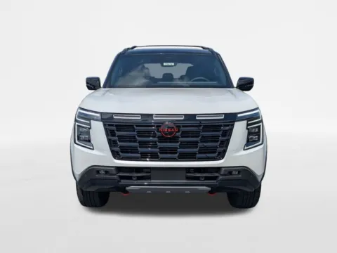 Another view of 2025 Nissan Armada PRO-4X for sale in Kennesaw, GA at Town Center Nissan