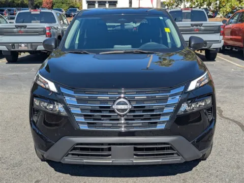 Another view of 2024 Nissan Rogue S for sale in Kennesaw, GA at Town Center Nissan