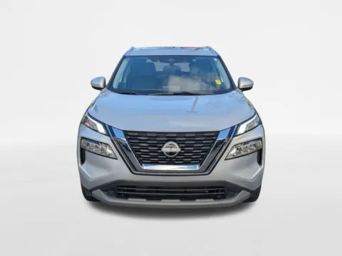 Another view of 2023 Nissan Rogue SV for sale in Kennesaw, GA at Town Center Nissan