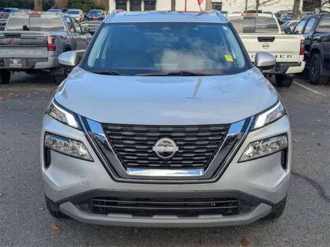 Another view of 2023 Nissan Rogue SV for sale in Kennesaw, GA at Town Center Nissan