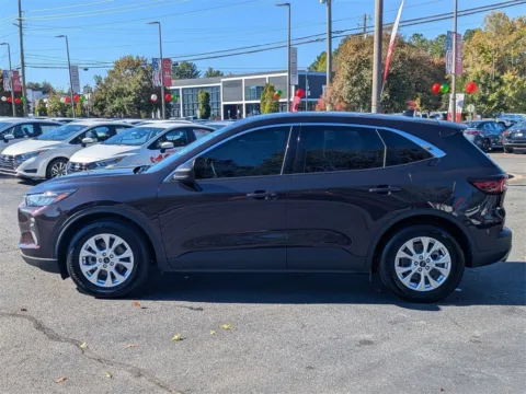 More photos of 2023 Ford Escape Active at Town Center Nissan, GA