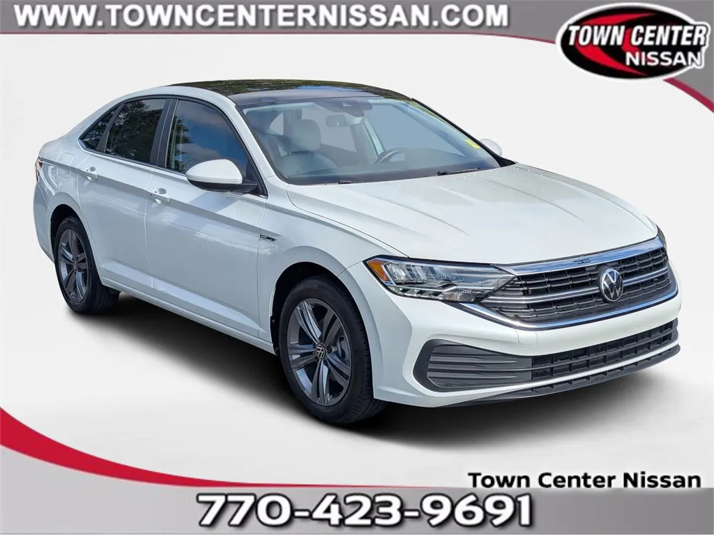 2023 Volkswagen Jetta 1.5T SE for sale in Kennesaw, GA