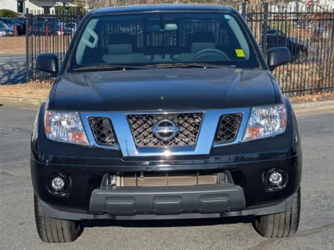 Another view of 2021 Nissan Frontier SV for sale in Kennesaw, GA at Town Center Nissan