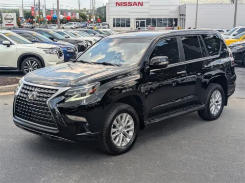 More photos of 2021 Lexus GX 460 at Town Center Nissan, GA