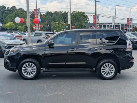 More photos of 2021 Lexus GX 460 at Town Center Nissan, GA