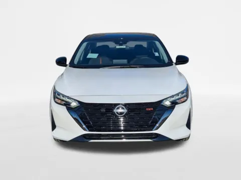 Another view of 2025 Nissan Sentra SR for sale in Kennesaw, GA at Town Center Nissan