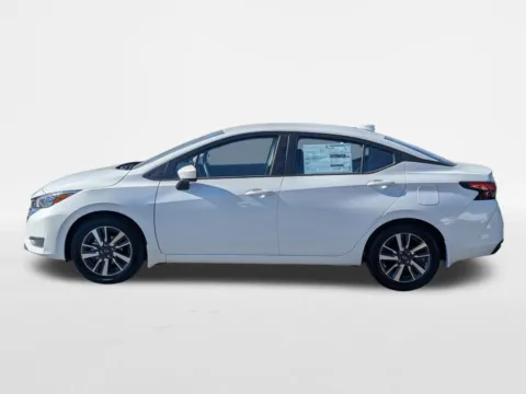 More photos of 2025 Nissan Versa 1.6 SV at Town Center Nissan, GA