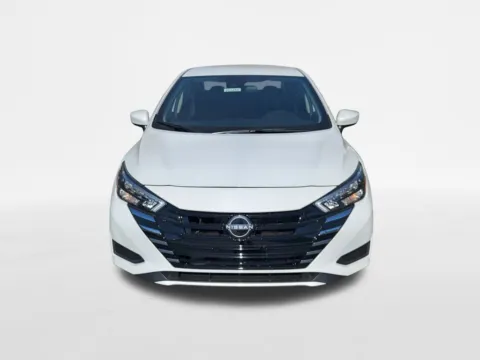 Another view of 2025 Nissan Versa 1.6 SV for sale in Kennesaw, GA at Town Center Nissan