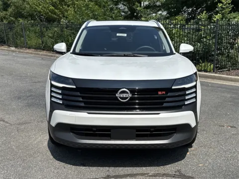 Another view of 2025 Nissan Kicks SR for sale in Kennesaw, GA at Town Center Nissan