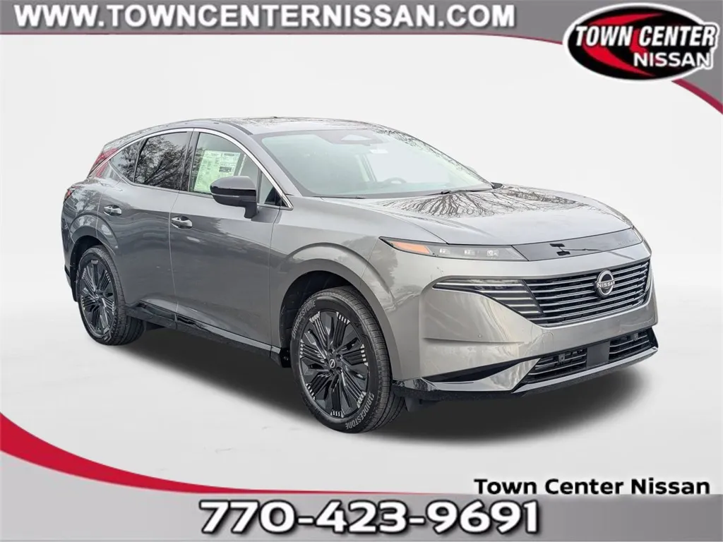 2026 Nissan Murano Platinum for sale in Kennesaw, GA