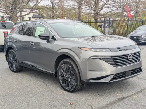 Photos of 2026 Nissan Murano Platinum for sale in Kennesaw, GA at Town Center Nissan