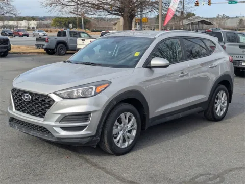 More photos of 2020 Hyundai Tucson Value at Town Center Nissan, GA