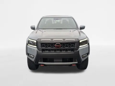 Another view of 2026 Nissan Frontier PRO-4X for sale in Kennesaw, GA at Town Center Nissan