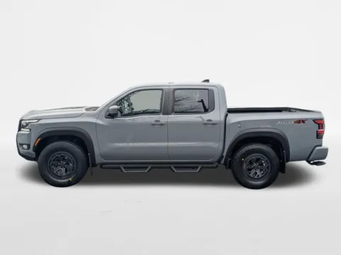 More photos of 2026 Nissan Frontier PRO-4X at Town Center Nissan, GA
