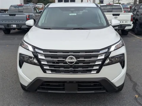 Another view of 2026 Nissan Rogue SV for sale in Kennesaw, GA at Town Center Nissan