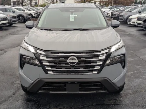 Another view of 2026 Nissan Rogue SV for sale in Kennesaw, GA at Town Center Nissan