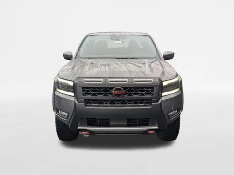 Another view of 2026 Nissan Frontier PRO-4X for sale in Kennesaw, GA at Town Center Nissan