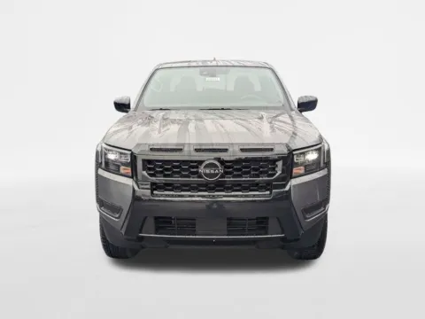 Another view of 2026 Nissan Frontier SV for sale in Kennesaw, GA at Town Center Nissan
