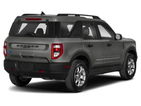 Photos of 2022 Ford Bronco Sport for sale in Kennesaw, GA at Town Center Nissan