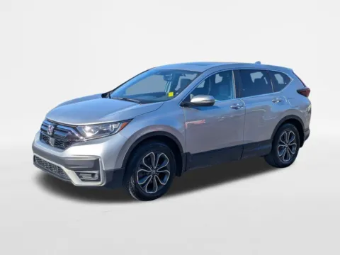 More photos of 2020 Honda CR-V EX-L at Town Center Nissan, GA