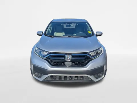 Another view of 2020 Honda CR-V EX-L for sale in Kennesaw, GA at Town Center Nissan