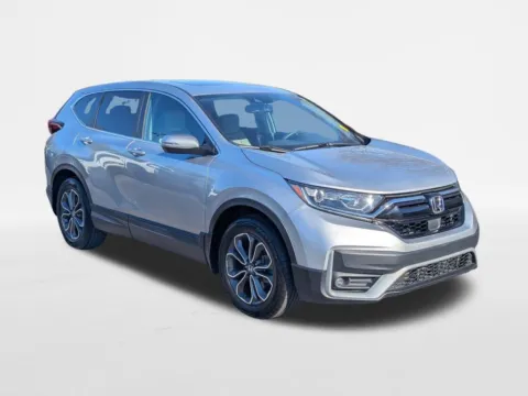 Photos of 2020 Honda CR-V EX-L for sale in Kennesaw, GA at Town Center Nissan